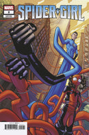 Spider-Girl