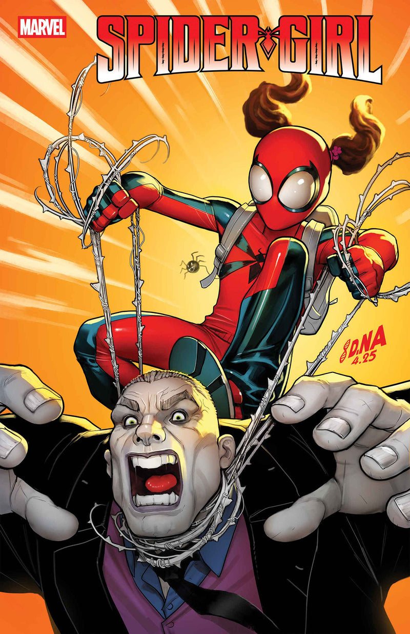 Spider Girl
