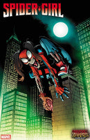Spider Girl