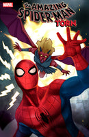 Amazing Spider-Man: Torn