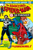 Amazing Spider-Man