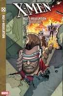 X Men: Age Of Revelation Overture