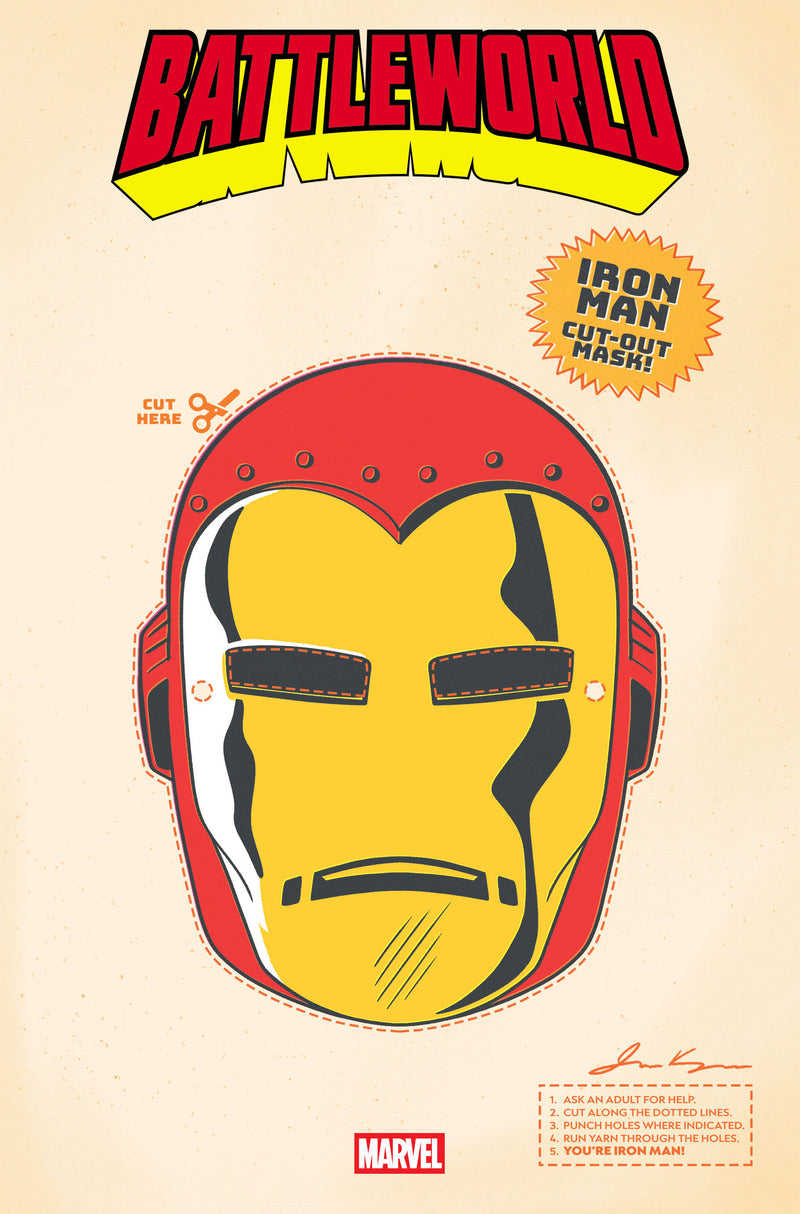 Battleworld