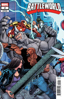 Battleworld