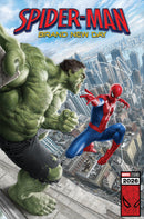 Infernal Hulk