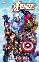 X Vengers