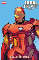Iron & Frost