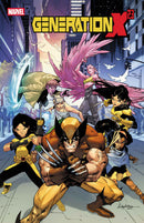 Generation X 23