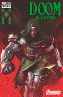 Doom All On One