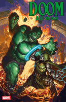 Doom All On One