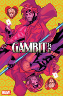 Gambit Gone