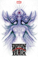 Queen In Black