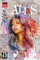 Alias: Red Band
