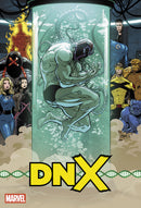 Dnx