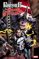 Punisher vs. Spider-Man