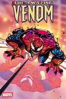 The Amazing Venom