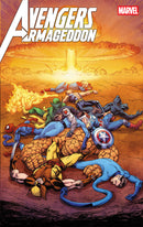 Avengers: Armageddon
