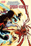 Amazing Spider-Man: Spider Versity