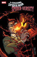 Amazing Spider-Man: Spider Versity