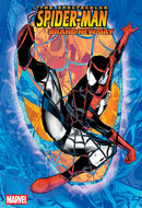 Spectacular Spider-Man: Brand New Day
