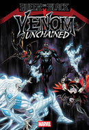 Queen In Black: Venom Unchained