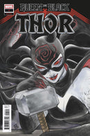 Queen In Black: Thor