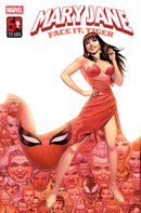 Mary Jane: Face It, Tiger