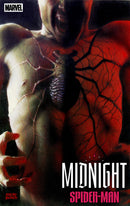 Midnight Spider-Man