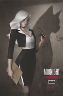 Midnight Spider-Man