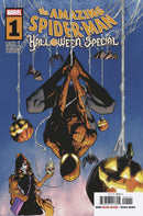 Amazing Spider-Man: Halloween Special