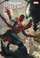 Amazing Spider-Man
