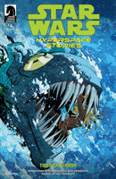 Star Wars: Hyperspace Stories Tides Of Terror