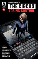 John Le Carré's : The Circus Losing Control