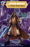 Star Wars: The High Republic Adventures  Pathfinders