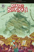 The Beast Of Boriken