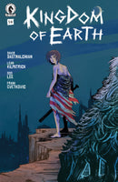 Kingdom Of Earth