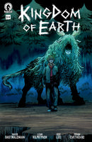 Kingdom Of Earth