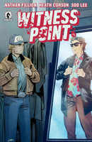 Witness Point