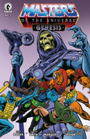 Masters Of The Universe: Genesis
