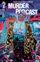 Murder Podcast
