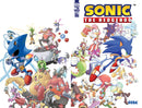 Sonic The Hedgehog