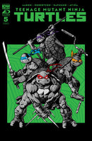 Teenage Mutant Ninja Turtles (2024)