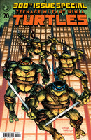 Teenage Mutant Ninja Turtles