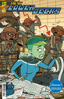 Star Trek: Lower Decks