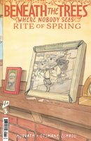 Beneath The Trees Where Nobody Sees: Rite Of Spring