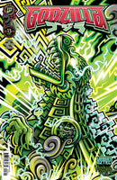 Godzilla [Kai Sei Era]