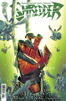 Teenage Mutant Ninja Turtles: Shredder