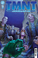 Teenage Mutant Ninja Turtles: Journeys