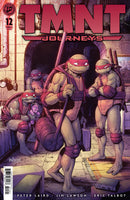 Teenage Mutant Ninja Turtles: Journeys