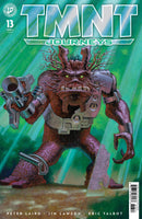 Teenage Mutant Ninja Turtles: Journeys